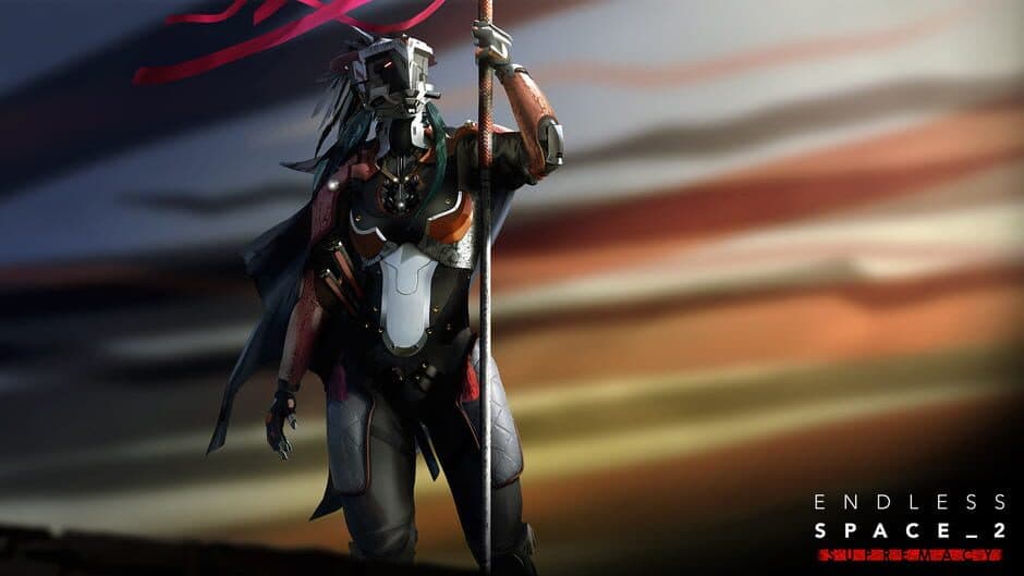 Скриншот 12 из Endless Space 2: Supremacy