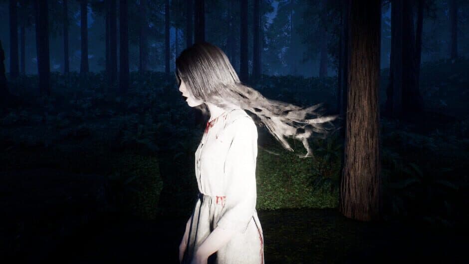 Скриншот 4 из Bella: The girl in the Woods