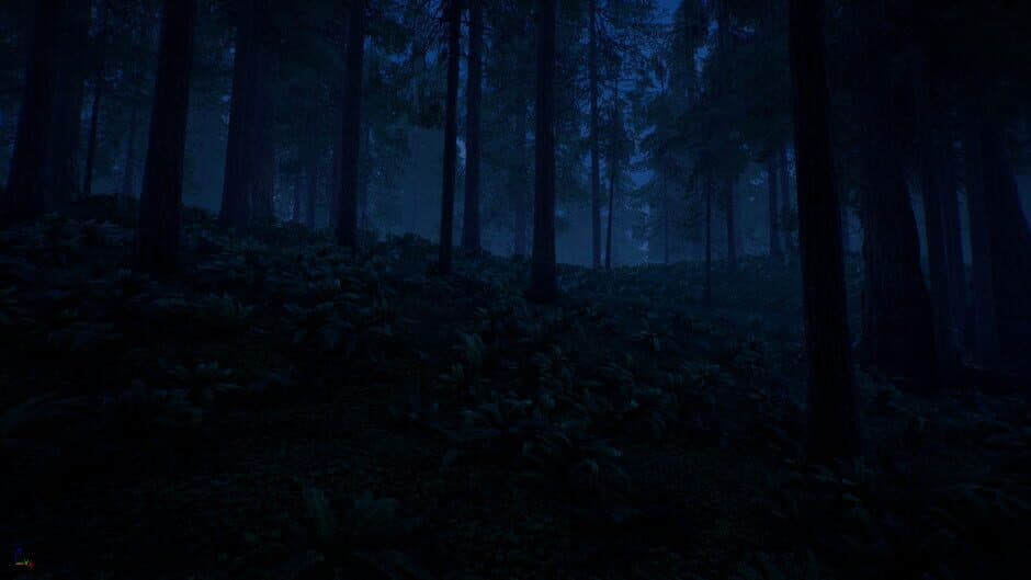 Скриншот 5 из Bella: The girl in the Woods