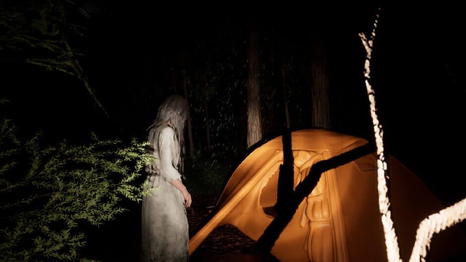 Скриншот 7 из Bella: The girl in the Woods