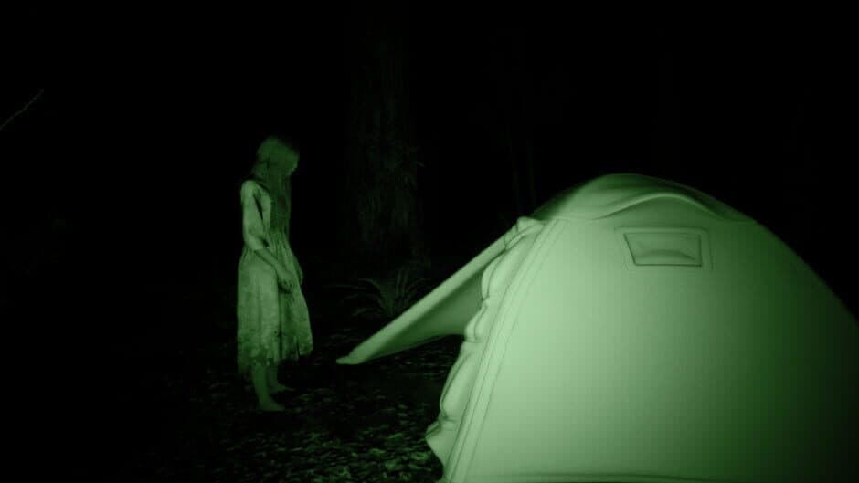 Скриншот 8 из Bella: The girl in the Woods
