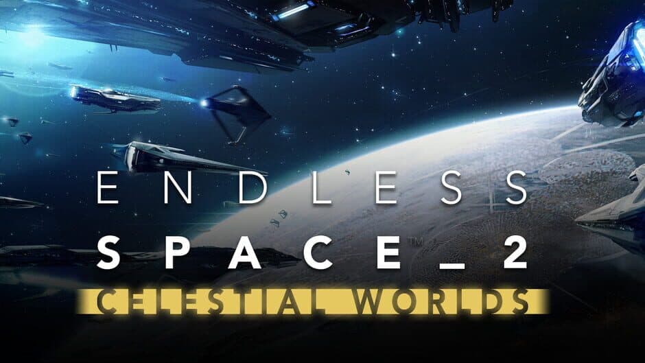 Скриншот 1 из Endless Space 2: Celestial Worlds
