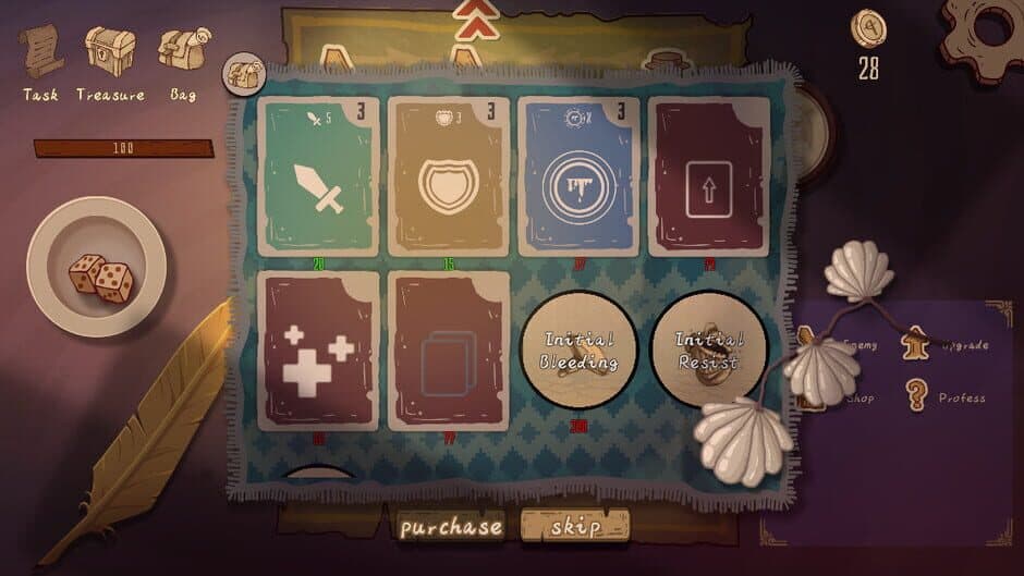 Скриншот 5 из Card Apocalypse