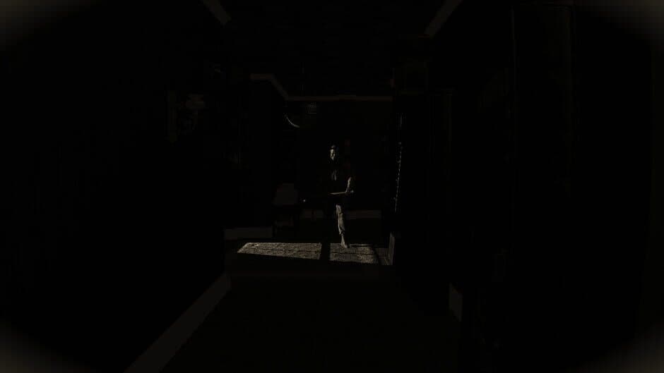 Скриншот 1 из Nether Nightmare