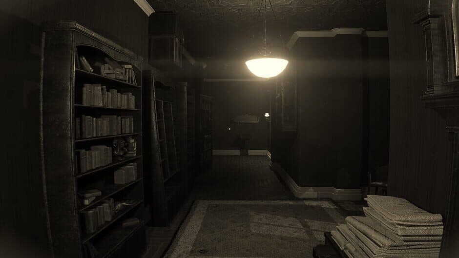 Скриншот 4 из Nether Nightmare
