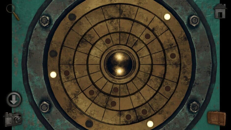 Скриншот 1 из Meridian 157: Chapter 1
