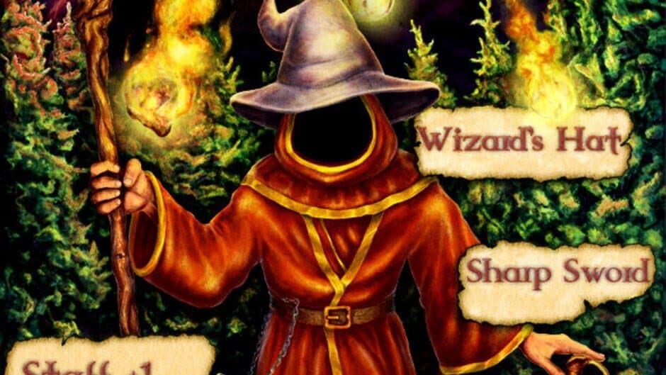 Скриншот 1 из Magicka: Wizard's Survival Kit