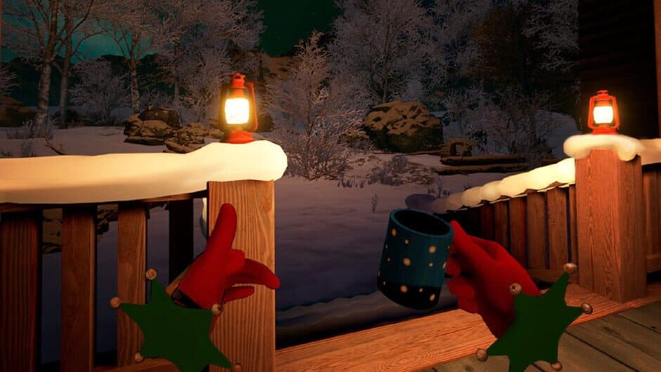 Скриншот 5 из A Very Bad Christmas Eve