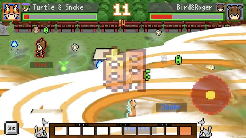 Скриншот 6 из Play the Fox