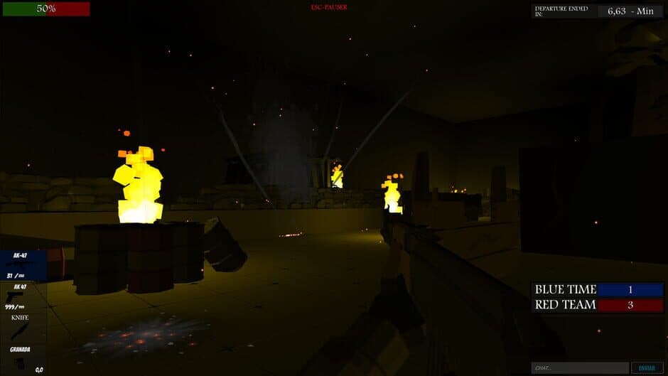 Скриншот 3 из Call of Coronga