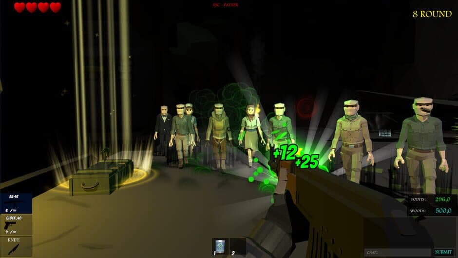 Скриншот 5 из Call of Coronga