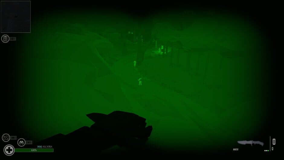 Скриншот 8 из Call of Coronga