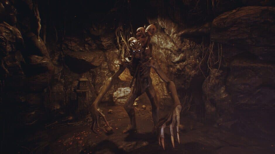 Скриншот 2 из Dark Moonlight