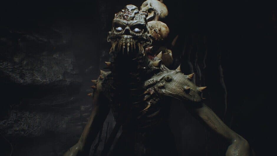 Скриншот 3 из Dark Moonlight