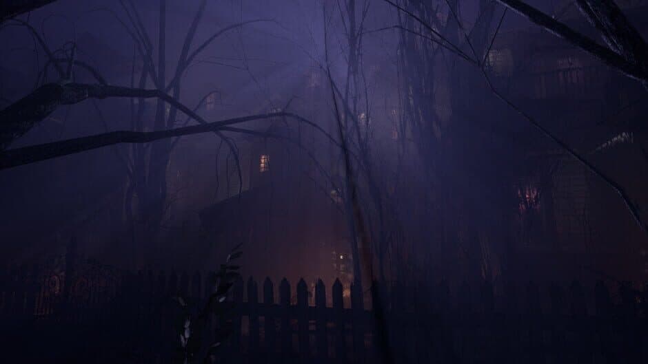 Скриншот 4 из Dark Moonlight