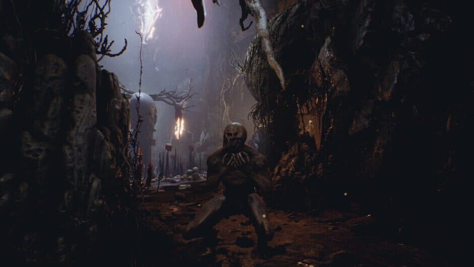 Скриншот 8 из Dark Moonlight