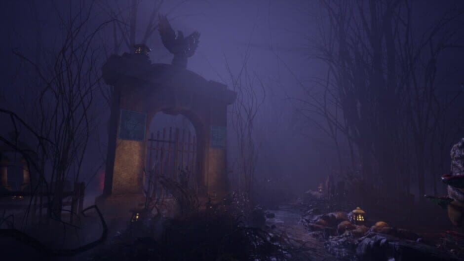 Скриншот 9 из Dark Moonlight