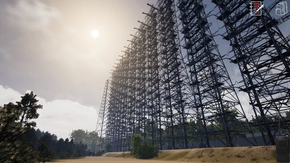 Скриншот 2 из Frequency: Chernobyl - First Signal