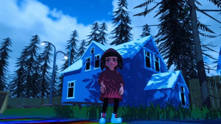 Скриншот 1 из Haru