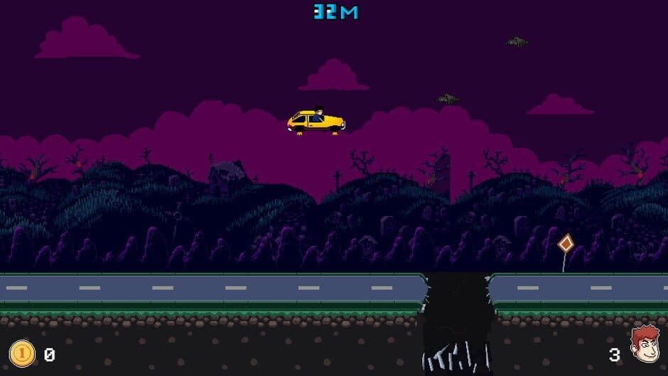 Скриншот 2 из Hard Driver 2