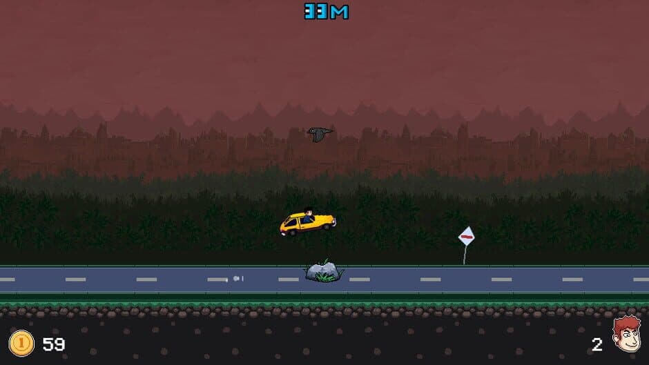 Скриншот 3 из Hard Driver 2