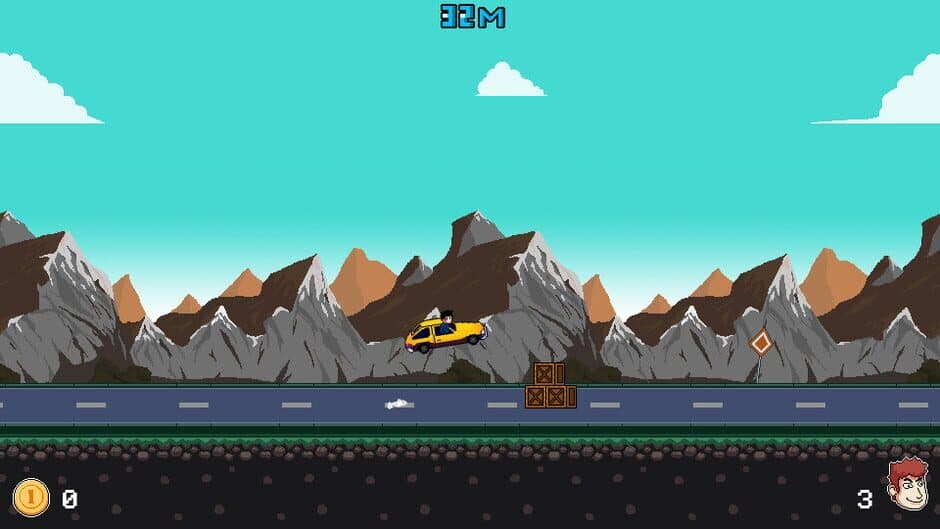 Скриншот 4 из Hard Driver 2