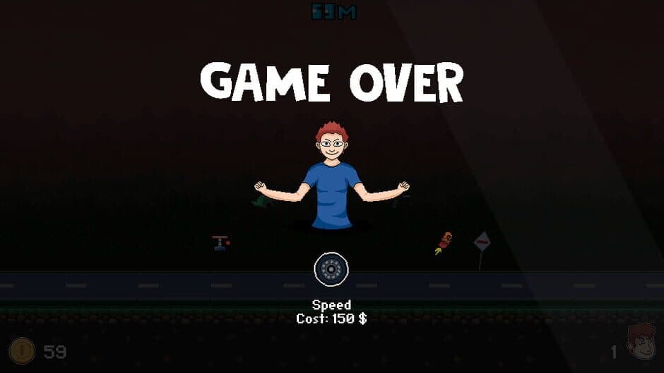 Скриншот 5 из Hard Driver 2