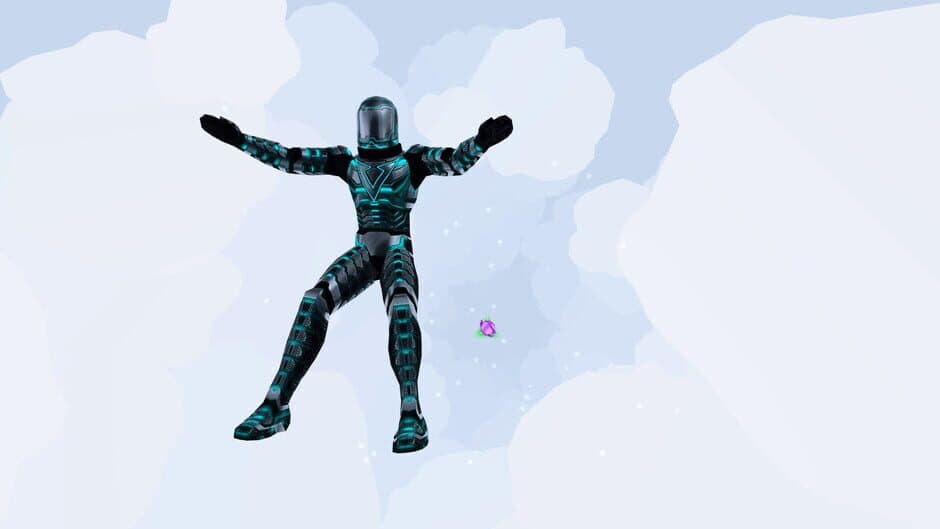 Скриншот 1 из Stan Lee's Verticus