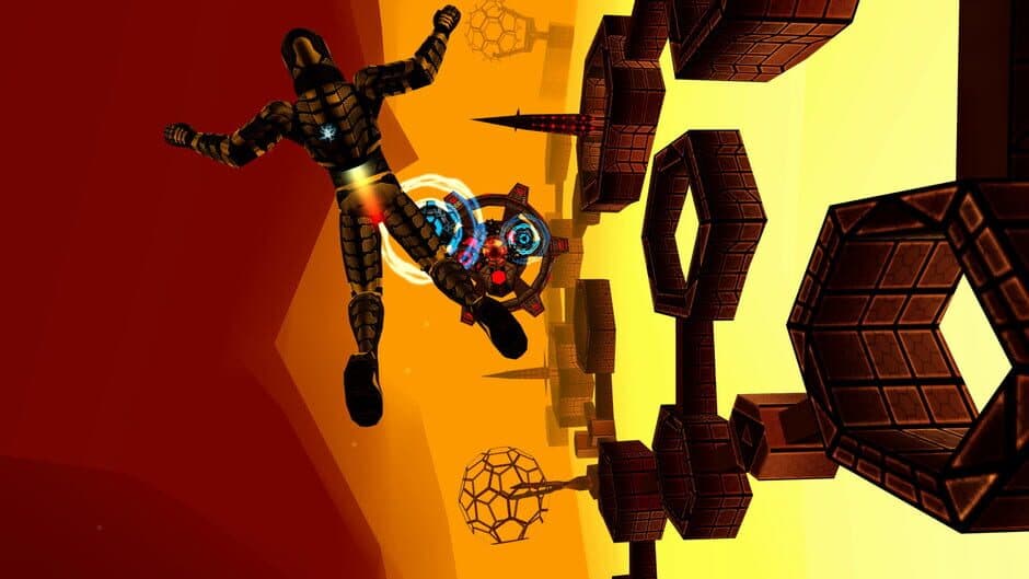 Скриншот 6 из Stan Lee's Verticus