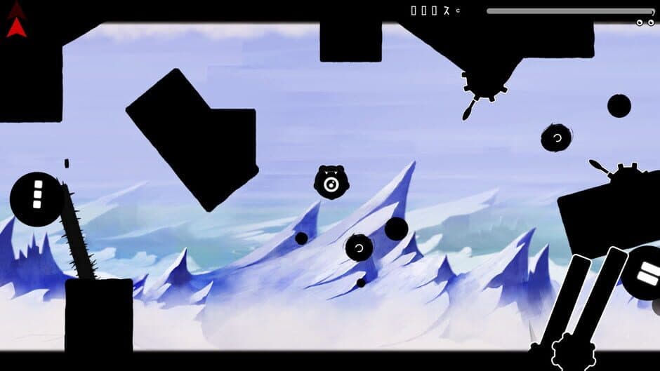 Скриншот 2 из SMFly: Ice Age