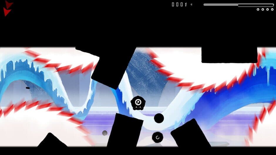 Скриншот 3 из SMFly: Ice Age