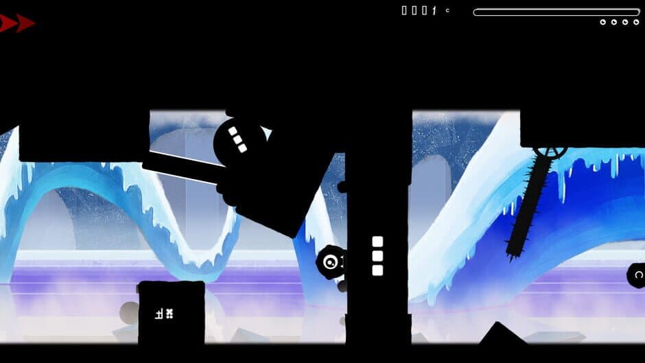 Скриншот 4 из SMFly: Ice Age