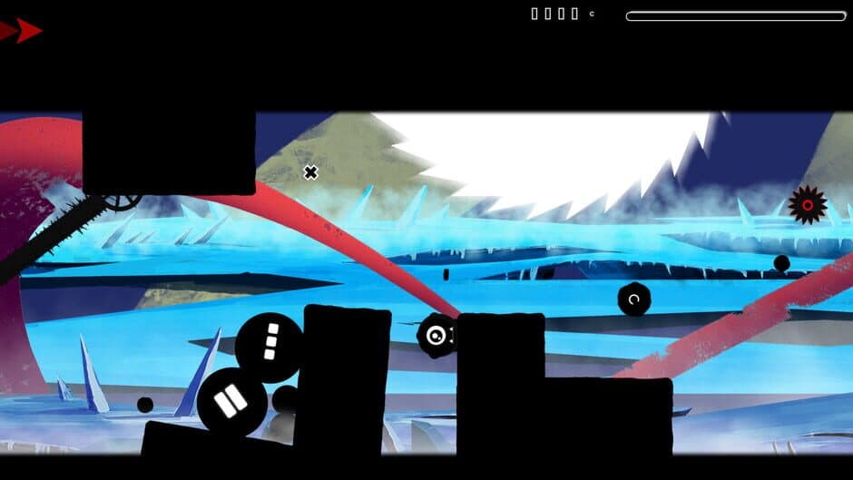 Скриншот 7 из SMFly: Ice Age