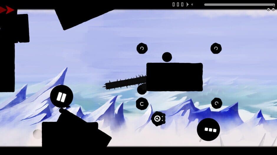 Скриншот 9 из SMFly: Ice Age