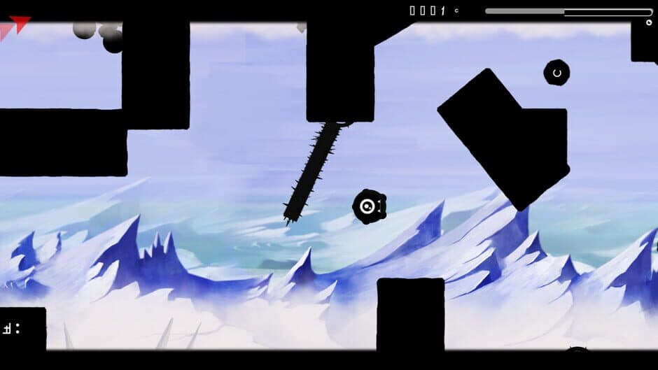 Скриншот 10 из SMFly: Ice Age