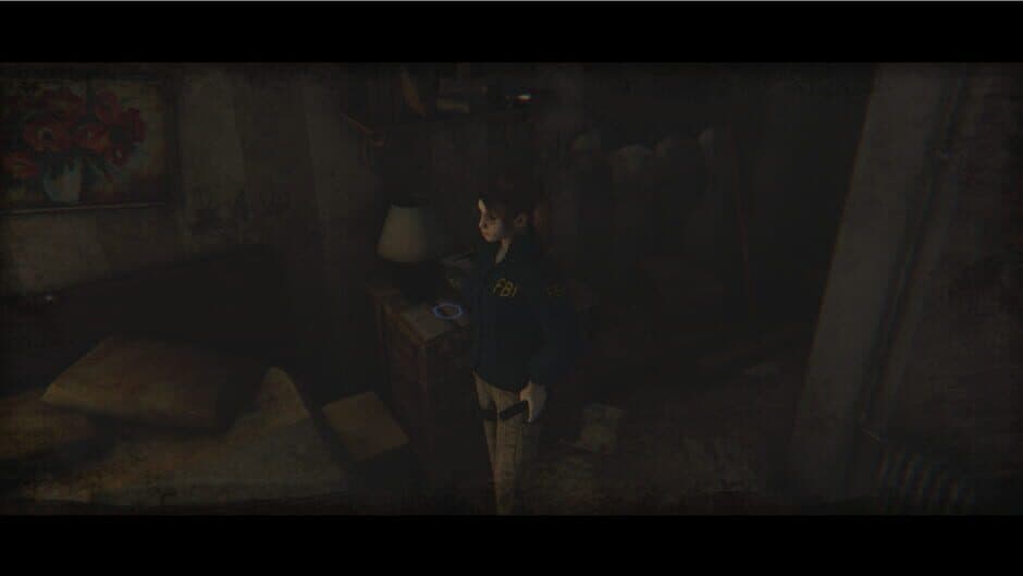 Скриншот 6 из The Moonlight Motel
