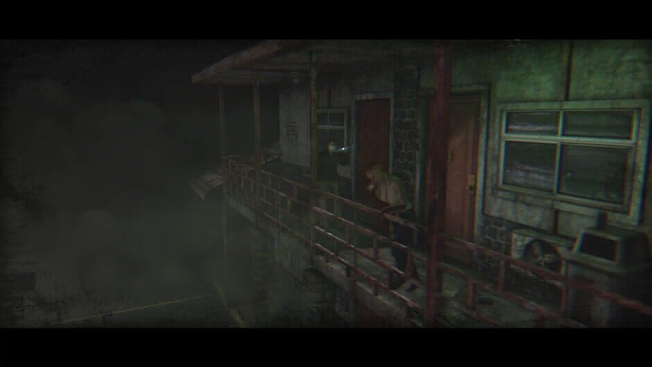 Скриншот 7 из The Moonlight Motel