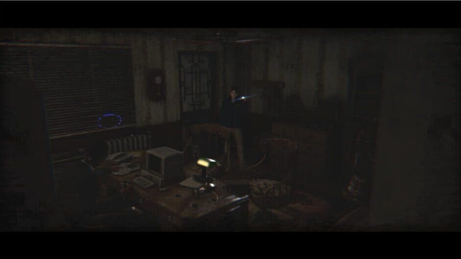 Скриншот 8 из The Moonlight Motel