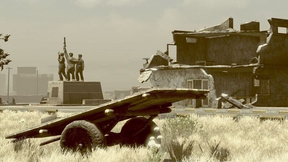 Скриншот 2 из Arma 2: Private Military Company