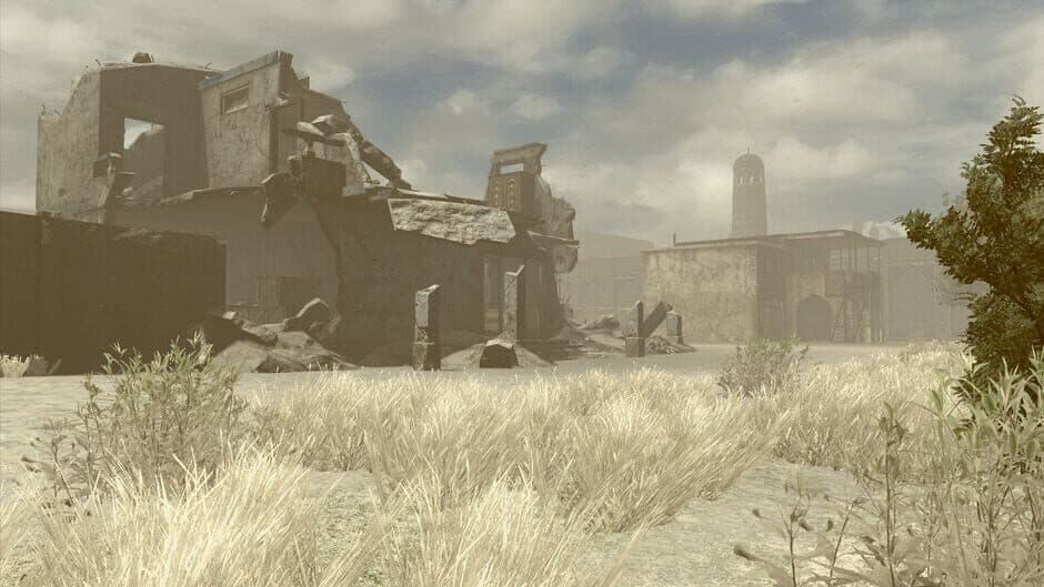 Скриншот 3 из Arma 2: Private Military Company