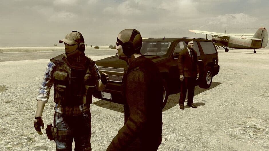 Скриншот 5 из Arma 2: Private Military Company