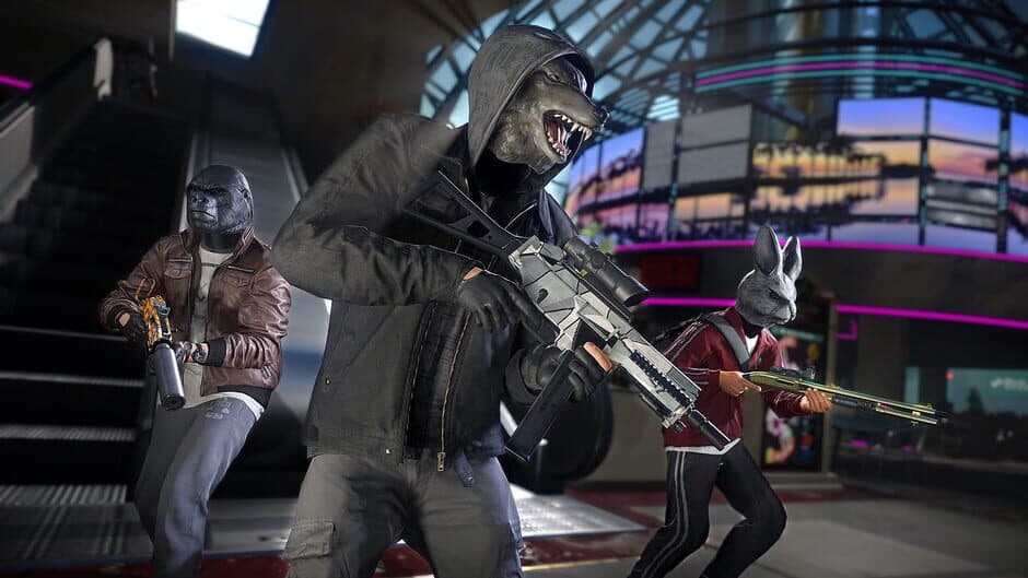 Скриншот 5 из Battlefield Hardline: Ultimate Edition