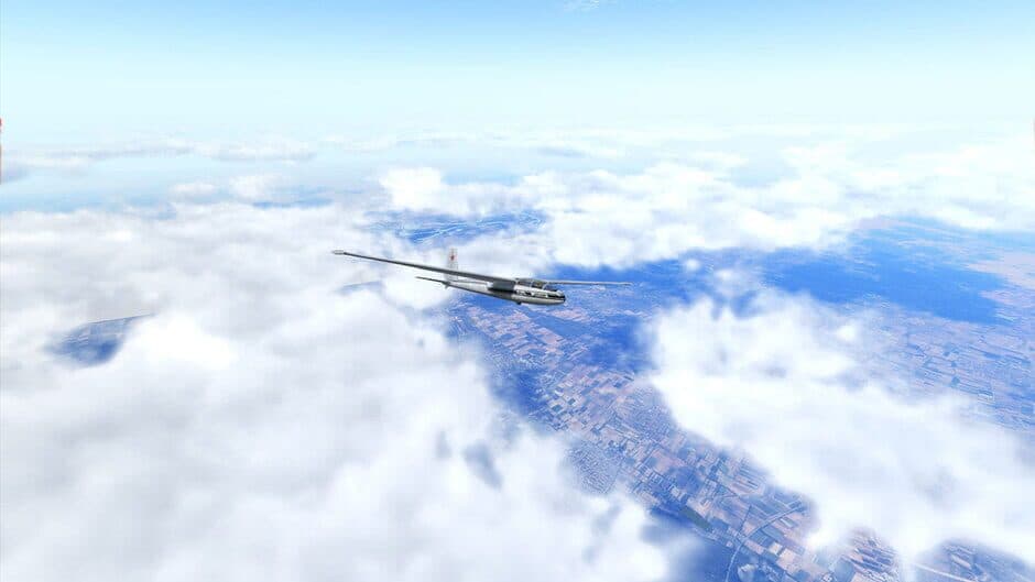 Скриншот 3 из World of Aircraft: Glider Simulator