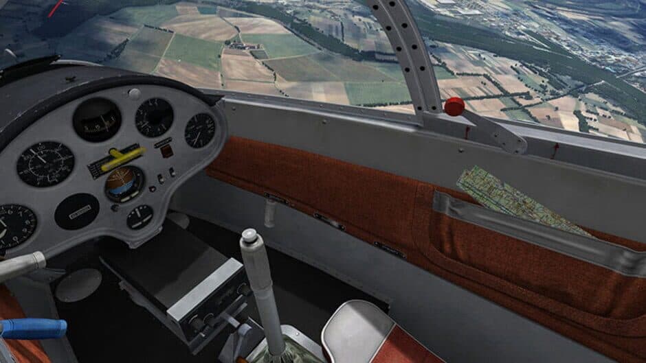 Скриншот 6 из World of Aircraft: Glider Simulator