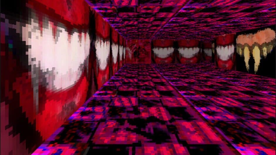 Скриншот 1 из Disillusion