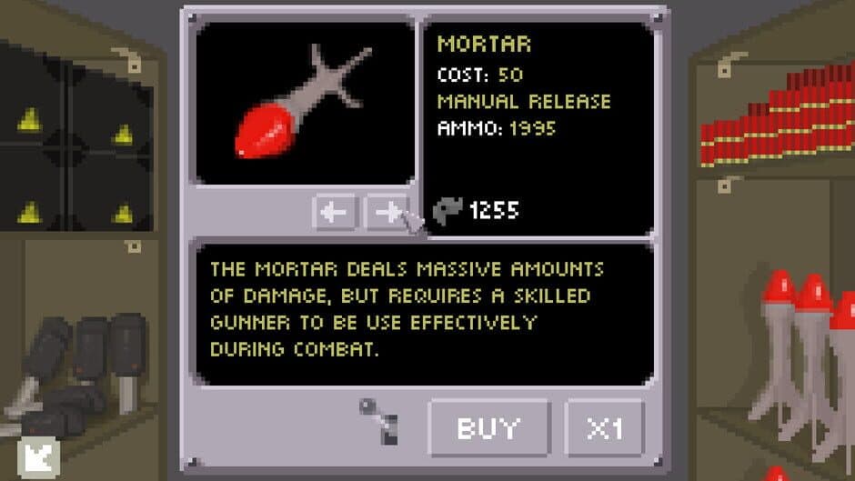 Скриншот 4 из MoonRun