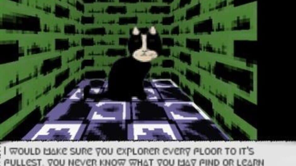 Скриншот 4 из Disillusion