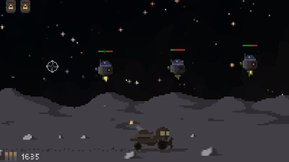 Скриншот 5 из MoonRun