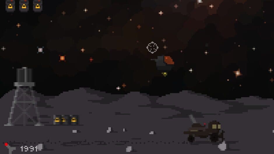 Скриншот 6 из MoonRun