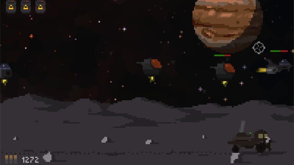 Скриншот 7 из MoonRun